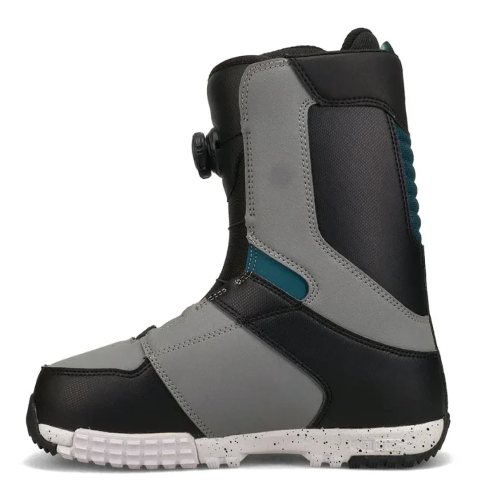 Botas de snowboard Control para hombre Botas de snowboard Control para hombre