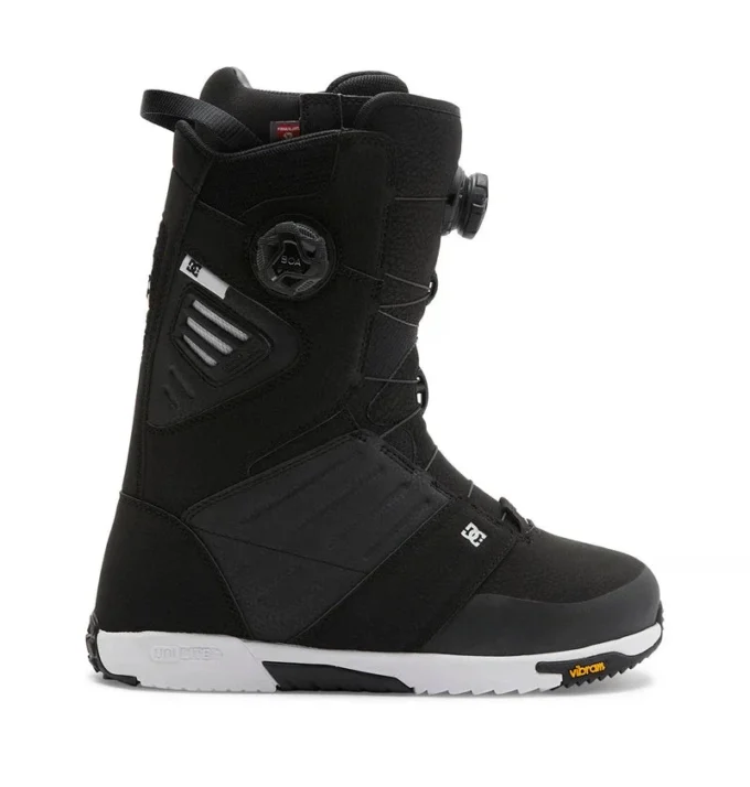 Botas de snowboard Judge BOA® para hombre Botas de snowboard Judge BOA® para hombre