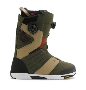 Botas de snowboard Judge BOA® para hombre
