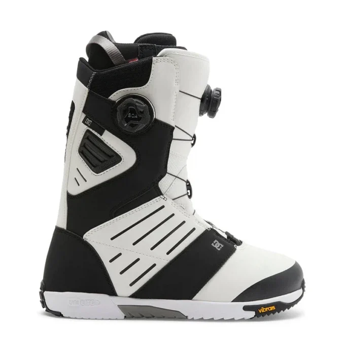 Botas de snowboard Judge BOA® para hombre Botas de snowboard Judge BOA® para hombre