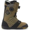 Botas de snowboard Judge BOA® para hombre Botas de snowboard Judge BOA® para hombre