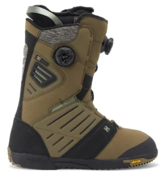 Botas de snowboard Judge BOA® para hombre