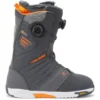 Botas de snowboard Judge BOA® para hombre Botas de snowboard Judge BOA® para hombre
