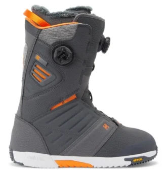 Botas de snowboard Judge BOA® para hombre