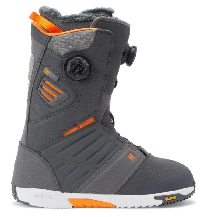 Botas de snowboard Judge BOA® para hombre Botas de snowboard Judge BOA® para hombre