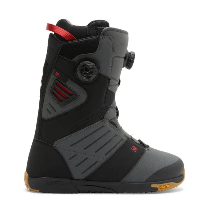 Botas de snowboard Judge BOA® para hombre Botas de snowboard Judge BOA® para hombre