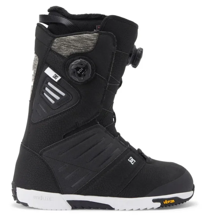 Botas de snowboard Judge BOA® para hombre Botas de snowboard Judge BOA® para hombre