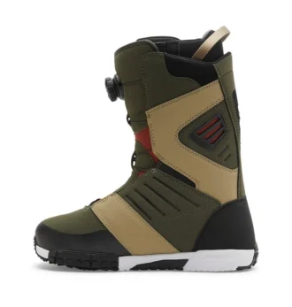 Botas de snowboard Judge BOA® para hombre