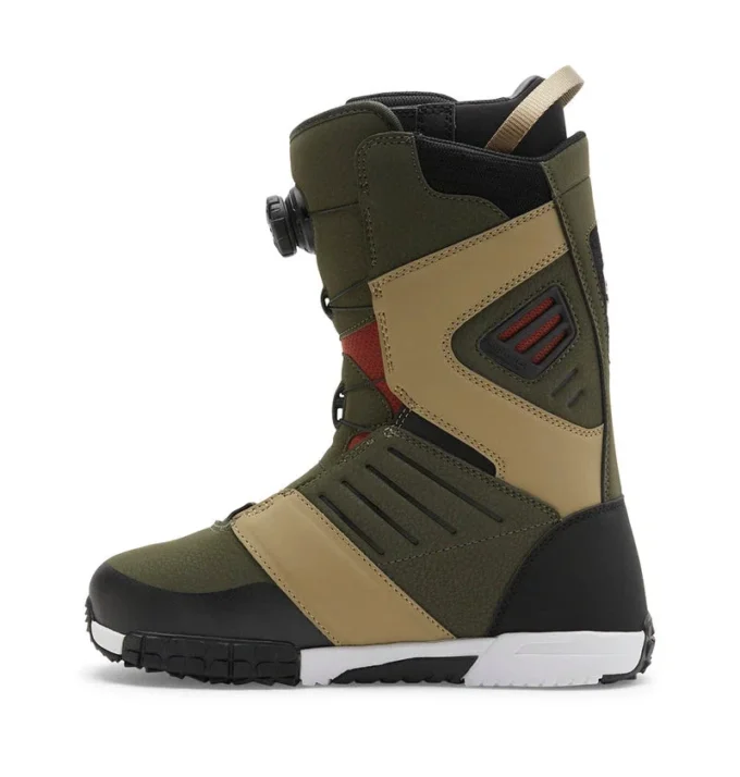 Botas de snowboard Judge BOA® para hombre Botas de snowboard Judge BOA® para hombre