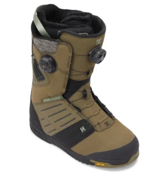 Botas de snowboard Judge BOA® para hombre