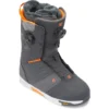 Botas de snowboard Judge BOA® para hombre Botas de snowboard Judge BOA® para hombre