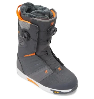 Botas de snowboard Judge BOA® para hombre