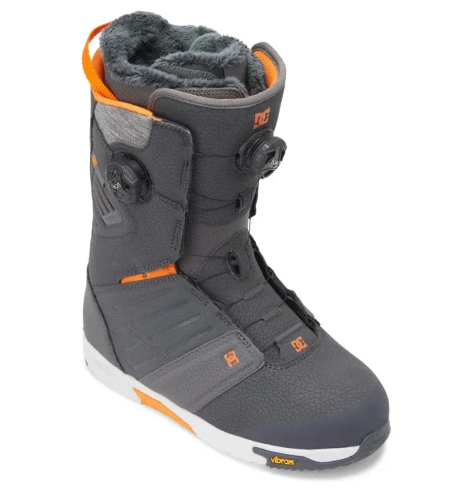 Botas de snowboard Judge BOA® para hombre Botas de snowboard Judge BOA® para hombre