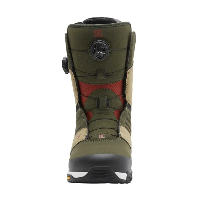 Botas de snowboard Judge BOA® para hombre Botas de snowboard Judge BOA® para hombre