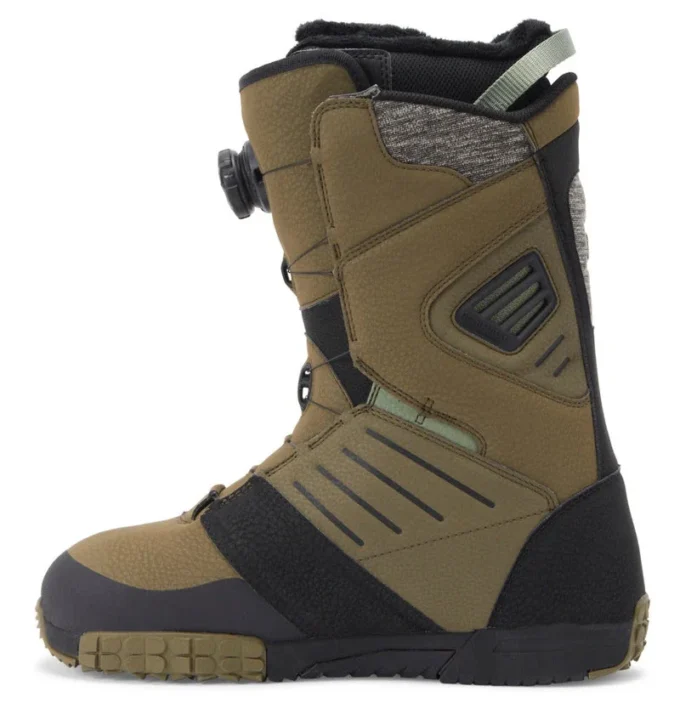 Botas de snowboard Judge BOA® para hombre Botas de snowboard Judge BOA® para hombre