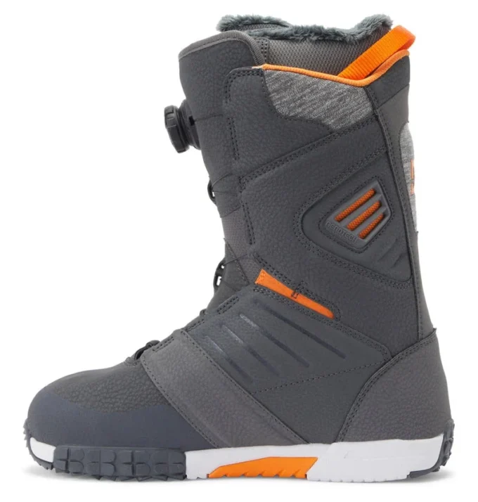 Botas de snowboard Judge BOA® para hombre Botas de snowboard Judge BOA® para hombre