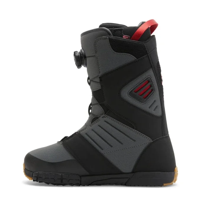 Botas de snowboard Judge BOA® para hombre Botas de snowboard Judge BOA® para hombre