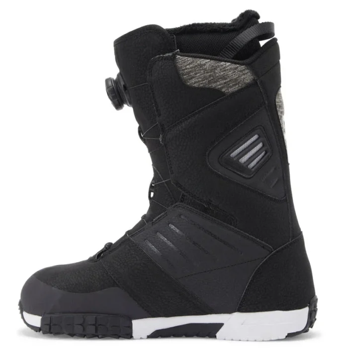 Botas de snowboard Judge BOA® para hombre Botas de snowboard Judge BOA® para hombre