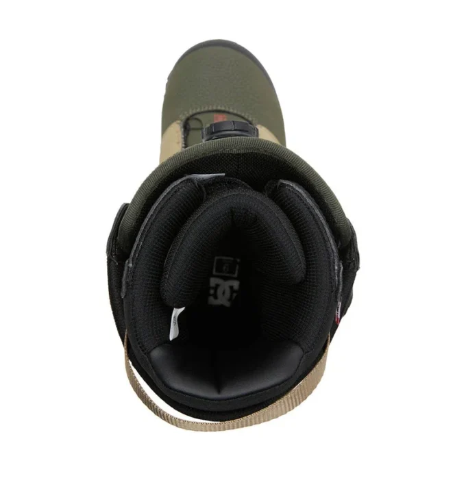 Botas de snowboard Judge BOA® para hombre Botas de snowboard Judge BOA® para hombre