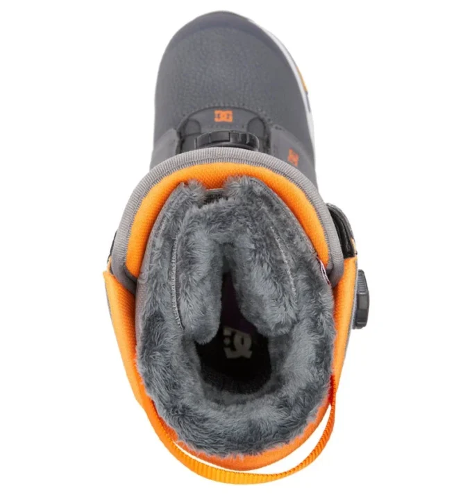 Botas de snowboard Judge BOA® para hombre Botas de snowboard Judge BOA® para hombre