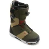 Botas de snowboard Judge BOA® para hombre Botas de snowboard Judge BOA® para hombre