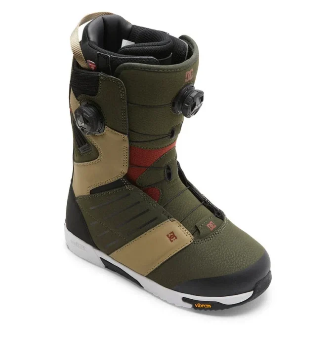 Botas de snowboard Judge BOA® para hombre Botas de snowboard Judge BOA® para hombre