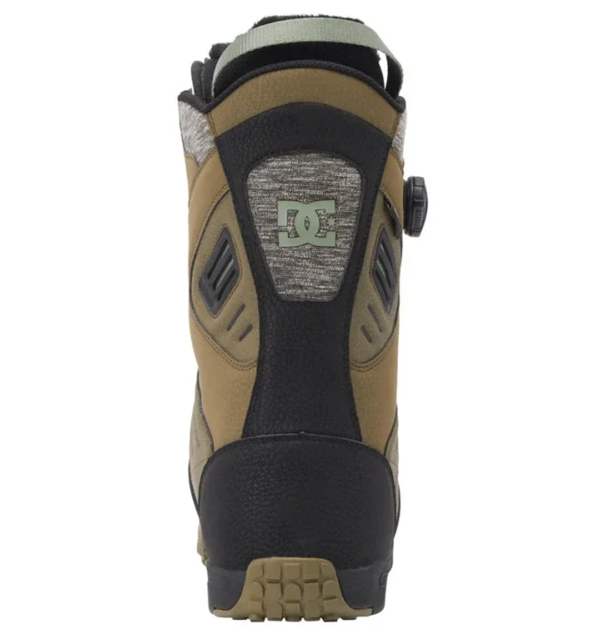 Botas de snowboard Judge BOA® para hombre Botas de snowboard Judge BOA® para hombre