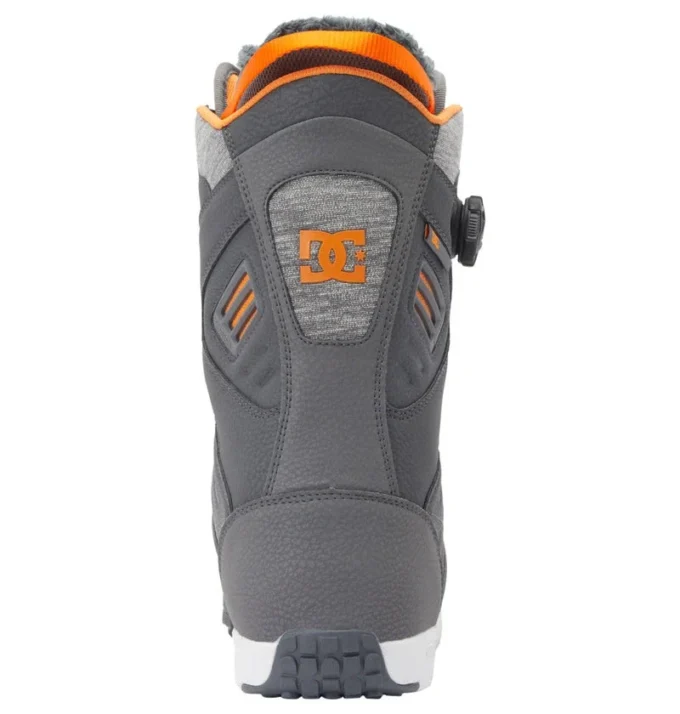 Botas de snowboard Judge BOA® para hombre Botas de snowboard Judge BOA® para hombre