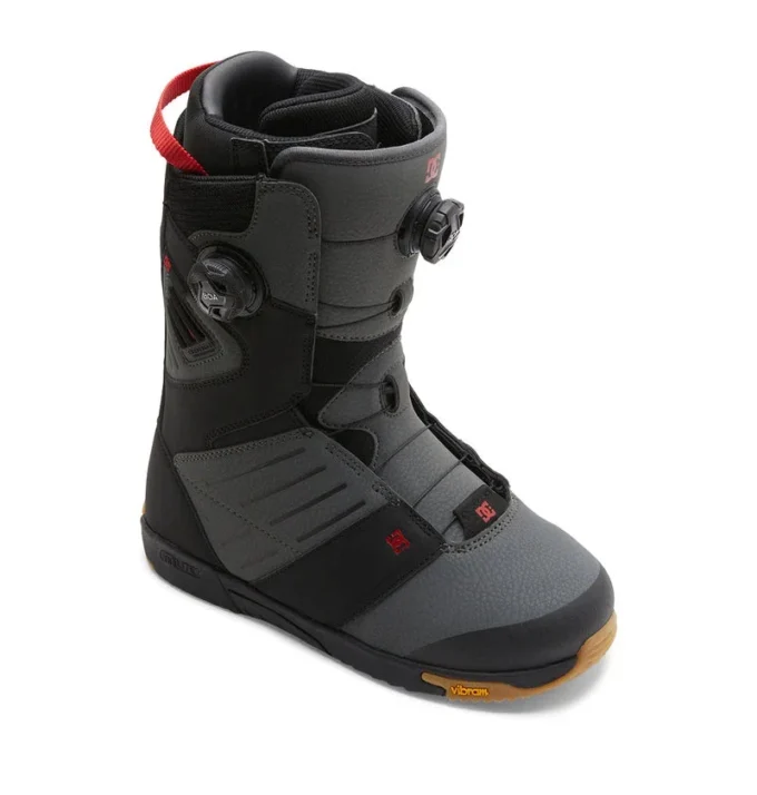 Botas de snowboard Judge BOA® para hombre Botas de snowboard Judge BOA® para hombre
