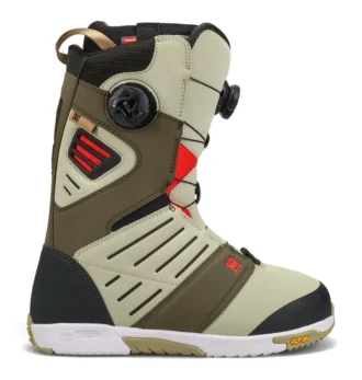 Botas de snowboard Judge para hombre