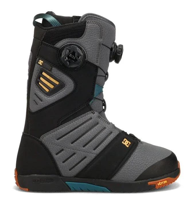 Botas de snowboard Judge para hombre Botas de snowboard Judge para hombre
