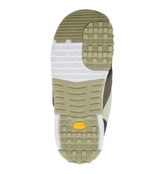Botas de snowboard Judge para hombre