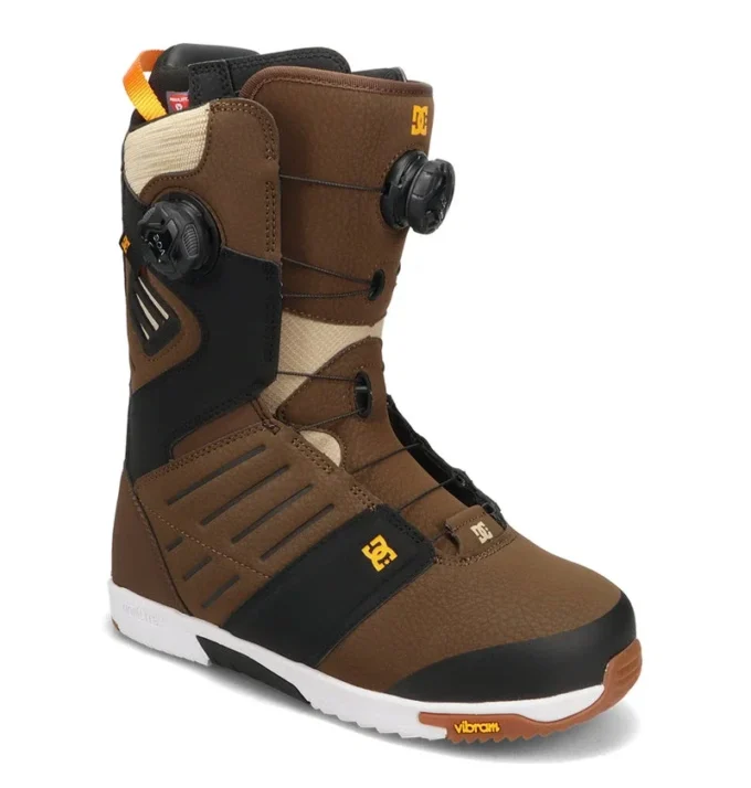 Botas de snowboard Judge para hombre Botas de snowboard Judge para hombre