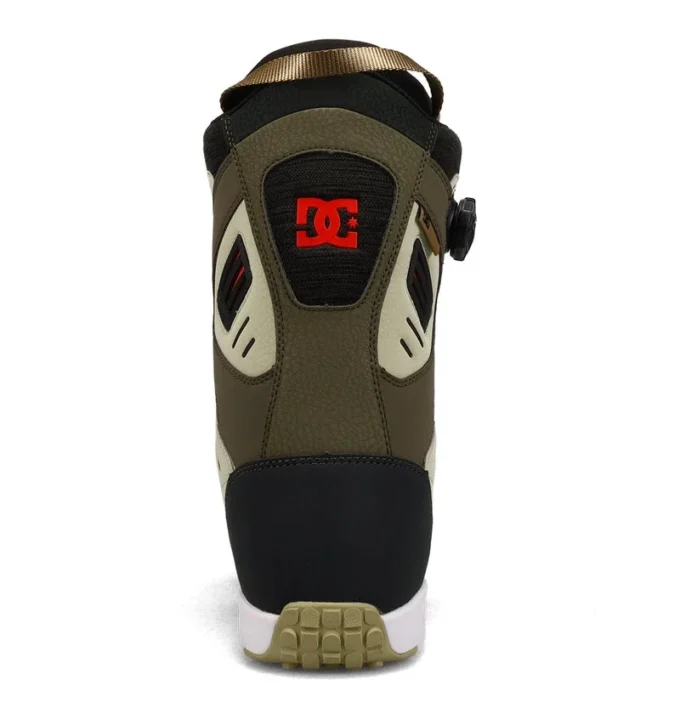 Botas de snowboard Judge para hombre Botas de snowboard Judge para hombre