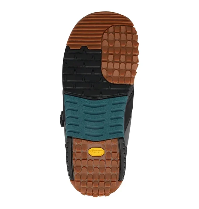 Botas de snowboard Judge para hombre Botas de snowboard Judge para hombre