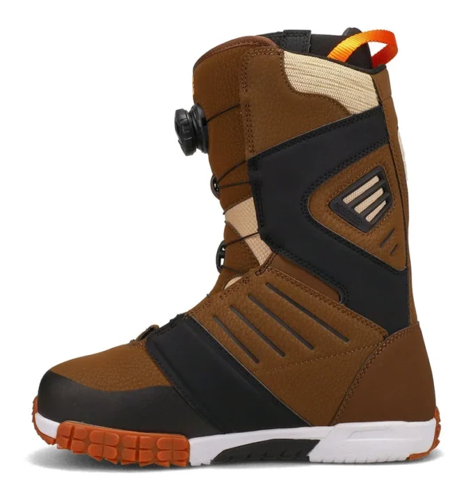 Botas de snowboard Judge para hombre Botas de snowboard Judge para hombre