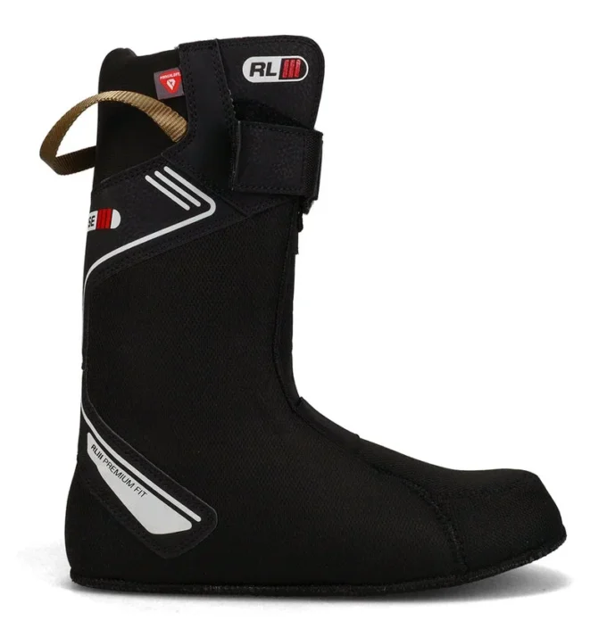 Botas de snowboard Judge para hombre Botas de snowboard Judge para hombre
