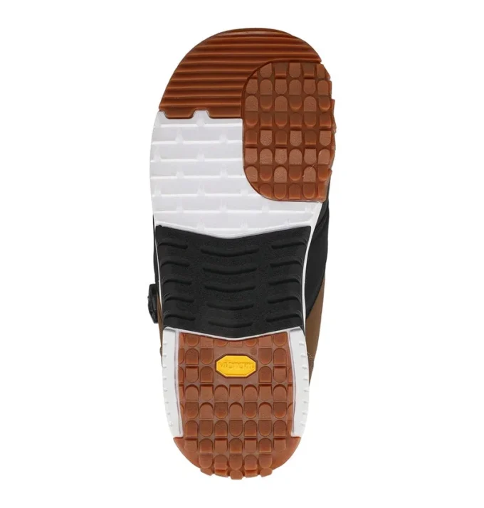 Botas de snowboard Judge para hombre Botas de snowboard Judge para hombre