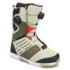 Botas de snowboard Judge para hombre Botas de snowboard Judge para hombre
