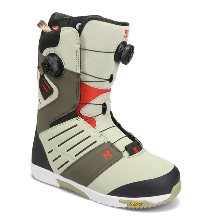 Botas de snowboard Judge para hombre Botas de snowboard Judge para hombre