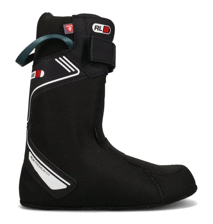 Botas de snowboard Judge para hombre Botas de snowboard Judge para hombre