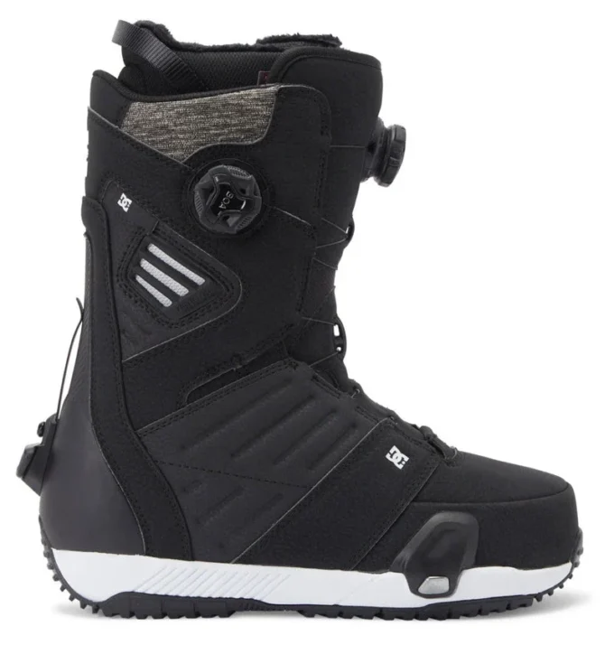 Botas de snowboard Judge Step On® BOA® para hombre Botas de snowboard Judge Step On® BOA® para hombre