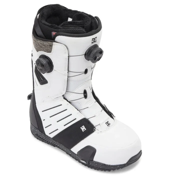 Botas de snowboard Judge Step On BOA® para hombre Botas de snowboard Judge Step On BOA® para hombre