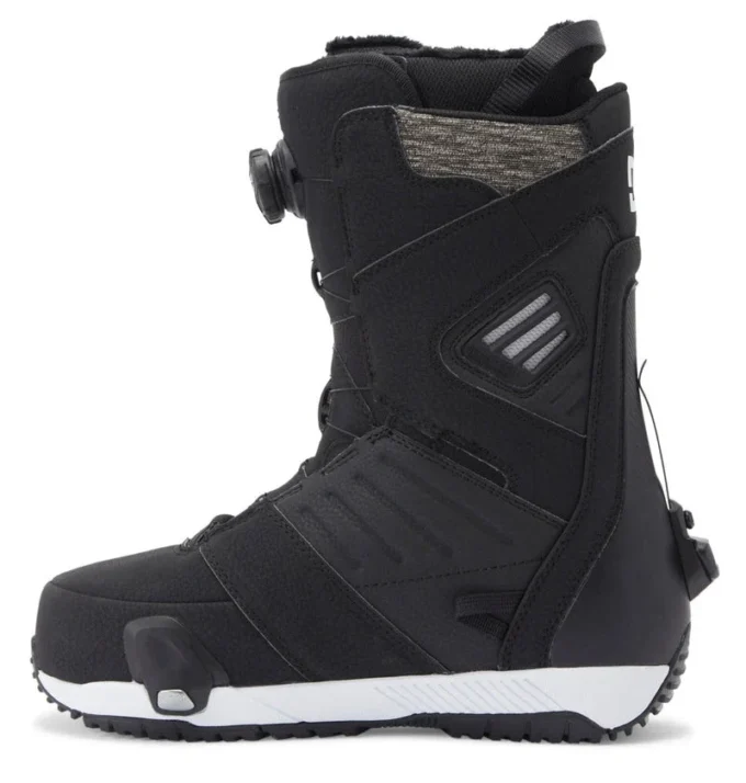Botas de snowboard Judge Step On® BOA® para hombre Botas de snowboard Judge Step On® BOA® para hombre