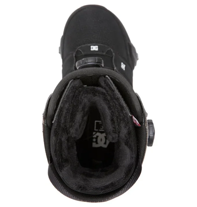 Botas de snowboard Judge Step On® BOA® para hombre Botas de snowboard Judge Step On® BOA® para hombre