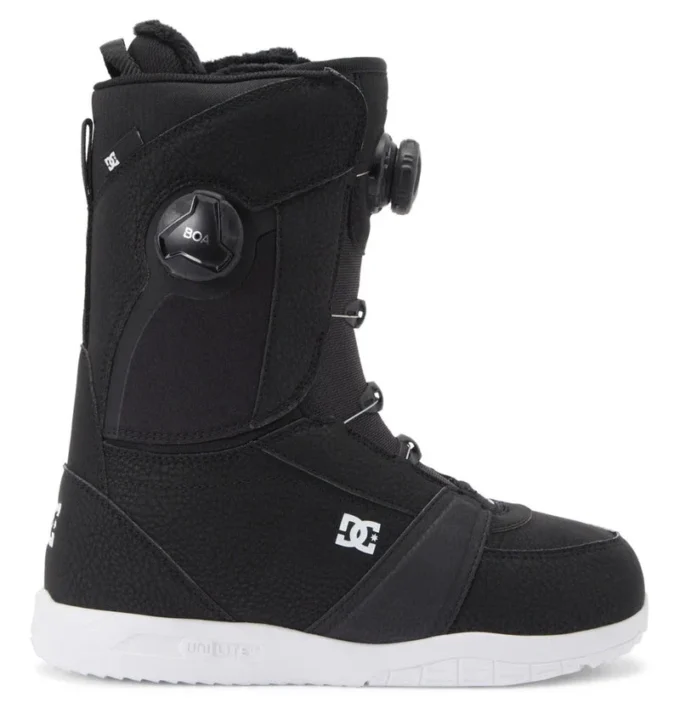 Botas de snowboard Lotus BOA® para mujer Botas de snowboard Lotus BOA® para mujer