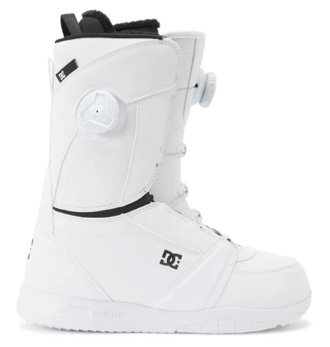 Botas de snowboard Lotus BOA® para mujer Botas de snowboard Lotus BOA® para mujer