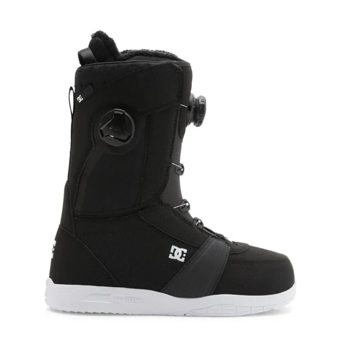 Botas de snowboard Lotus BOA® para mujer