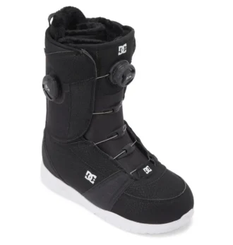 Botas de snowboard Lotus BOA® para mujer
