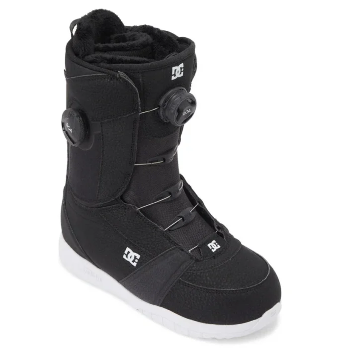 Botas de snowboard Lotus BOA® para mujer Botas de snowboard Lotus BOA® para mujer